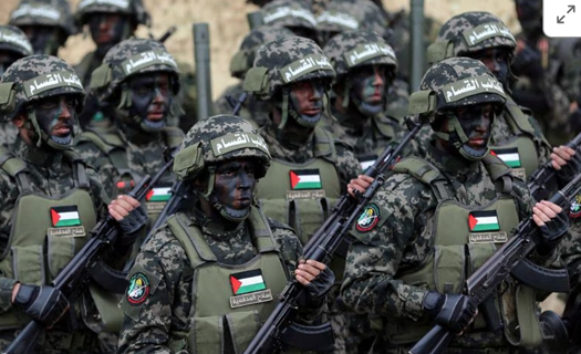 Vì sao tiềm lực quân sự của Hamas trở thành mối đe dọa lớn với Israel?